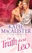The Truth About Leo (Noble, #4) by Katie MacAlister