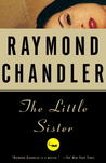The Little Sister (Philip Marlowe, #5)