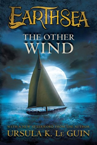 The Farthest Shore The Earthsea Cycle Book 3