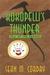 Kokopelli's Thunder by Sean M. Cordry