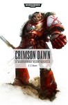 Crimson Dawn cover