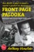 Fight Card Front Page Palooka by Anthony Venutolo