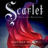 Scarlet (The Lunar Chronicles, #2)
