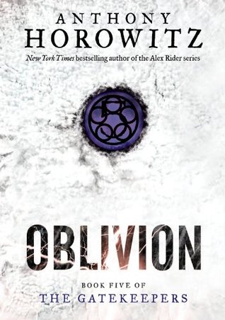 Power Of Five Oblivion Pdf