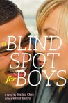 A Blind Spot for Boys cover
