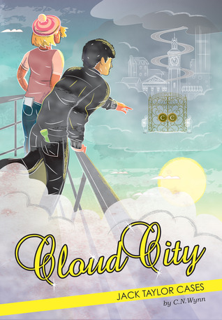 cloud-city