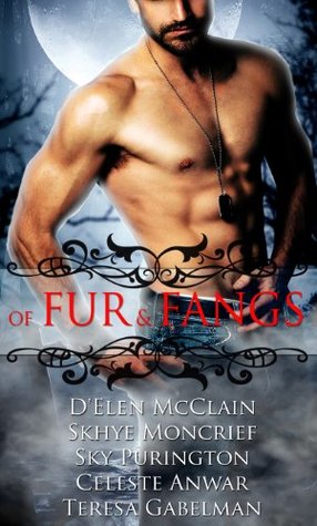 Of Fur & Fangs