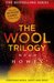 The Wool Trilogy (Silo, #1-3) by Hugh Howey
