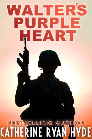 Walters Purple Heart