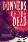 Donners of the Dead cover