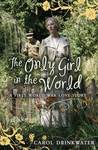 The Only Girl in the World cover