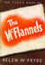 The First Book of the McFlannels by Helen W. Pryde