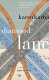 The Diamond Lane cover