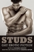 Studs Gay Erotic Fiction by Richard Labonté