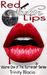 Red Satin Lips (Surrender, #2) by Trinity Blacio