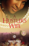 A Hustler's Wife cover
