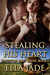 Stealing His Heart (Kingston Heat, #1) by Ella Jade
