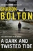 A Dark and Twisted Tide (Lacey Flint #4) by Sharon J. Bolton