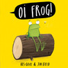 Oi Frog cover