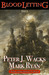 Bloodletting by Peter J. Wacks