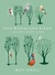 Our Woodland Birds A Nature Lover's Guide by Matt Sewell