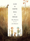 Sam and Dave Dig a Hole cover