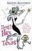 Don't Hex with Texas (Enchanted, Inc., #4) by Shanna Swendson