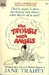 The Trouble with Angels by Jane Trahey