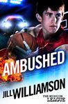 Ambushed (The Mission League, #2.5)