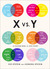X vs. Y A Culture War, a Love Story by Eve Epstein