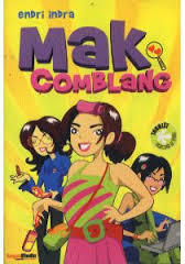 mak comblang