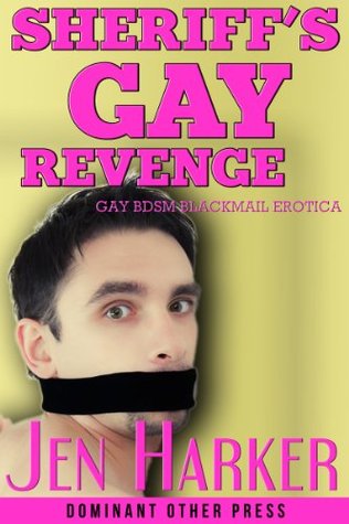 Descargar audiolibros en ipod touch Sheriff's Gay Revenge