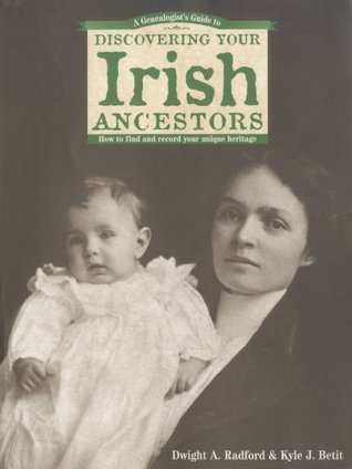 Audiolibros para descargar en Ipod A Genealogist's Guide to Discovering Your Irish Ancestors