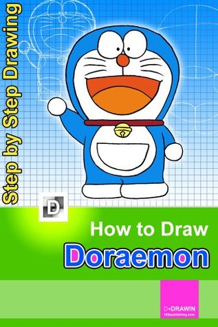 how to draw doraemon