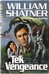 Tek Vengeance cover
