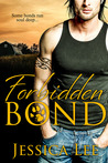 Forbidden Bond cover