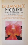 Phoenix II cover