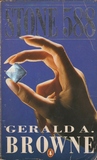 Stone 588 cover