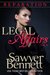 Reparation (Legal Affairs, #5) by Sawyer Bennett