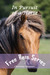 In Pursuit of a Horse (Free Rein, #2) by Christine Meunier