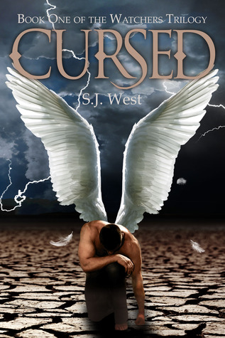 Cursed (The Watchers, #1)