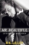 Mr. Beautiful (Up in the Air, #4)