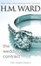 The Wedding Contract (The Ferro Family) by H.M. Ward