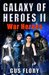 War Heroes (Galaxy of Heroes II) by Gus Flory
