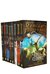 Rangers Apprentice Bundle Books 1-8 (Ranger's Apprentice, #1-8) by John Flanagan