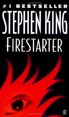 firestarter king