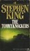 The Tommyknockers by Stephen King