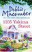 1105 Yakima Street (Cedar Cove, #11) by Debbie Macomber