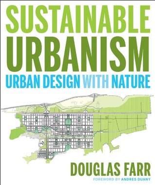 Sustainable Urbanism Urban Design With Nature Pdf
