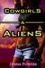 Cowgirls and Aliens (Male Aliens and Female Erotica) (Cowgirls and Monsters) by Jenna Powers